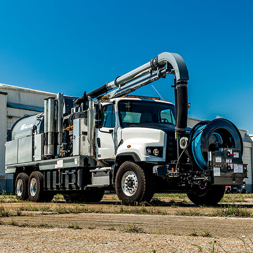SINGLE ENGINE COMBINATION MACHINE