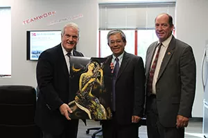 Vac-Con y E.L. Industries