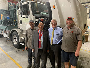 Vac-Con y E.L. Industries