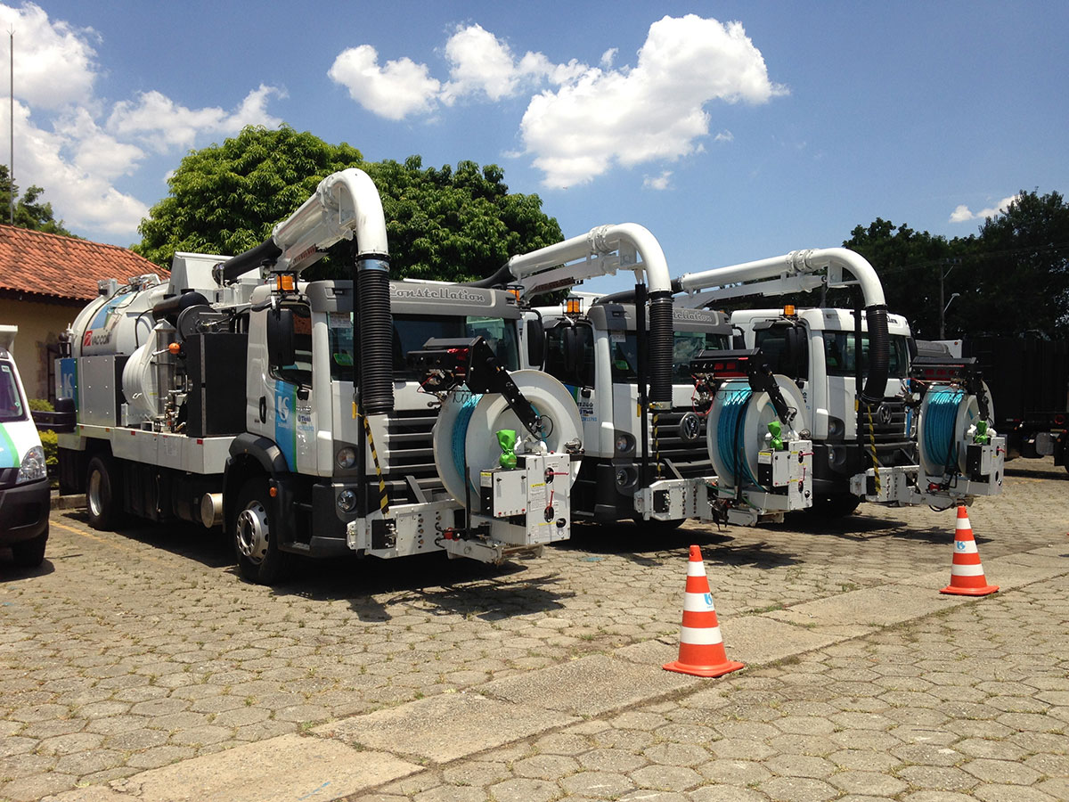 Vea una muestra de entregas anteriores, clientes satisfechos y nuestros productos en funcionamiento.