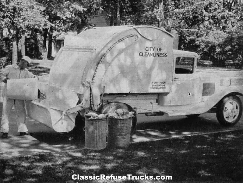 Leach Company & Leach Co 