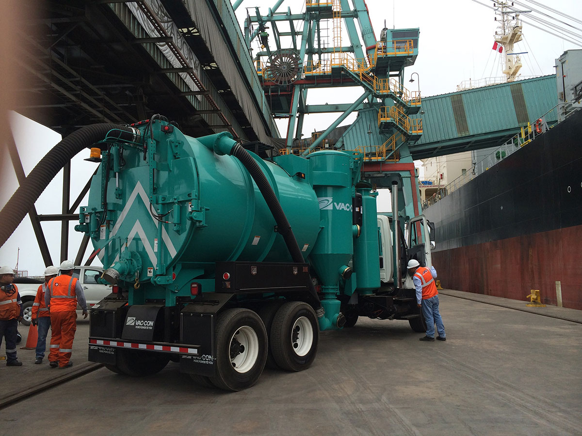 Vea una muestra de entregas anteriores, clientes satisfechos y nuestros productos en funcionamiento.