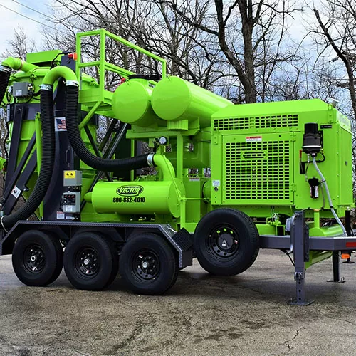 ASPIRADOR / VACÍO INDUSTRIAL