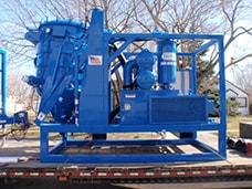 Mini–VecLoader™ Electric