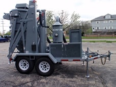 VecLoader™ Electric