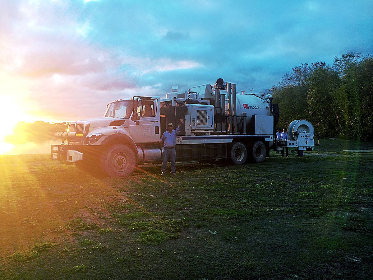 Veja exemplos de entregas anteriores, clientes satisfeitos e nossos produtos em ação.