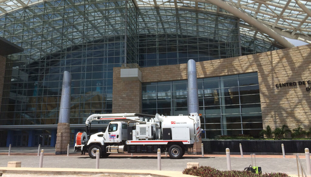 Distribuidora Confiável de Máquinas Ambientais