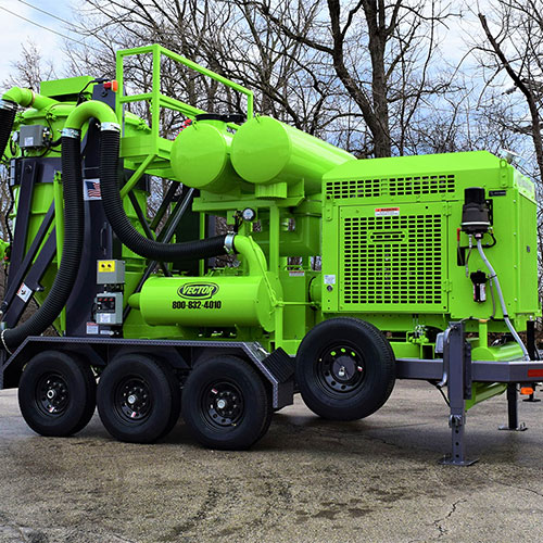 ASPIRADOR INDUSTRIAL