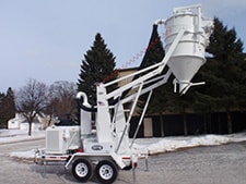 Mini–VecLoader™ Diesel