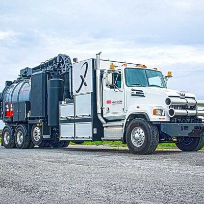 NOVÍSSIMO X-CAVATOR EXT